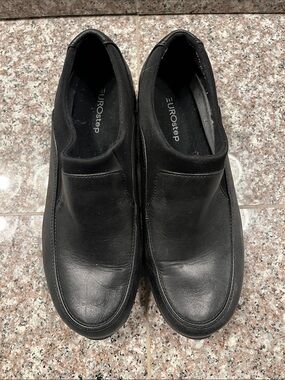Women’s EUROstep hip hop slide on size 8